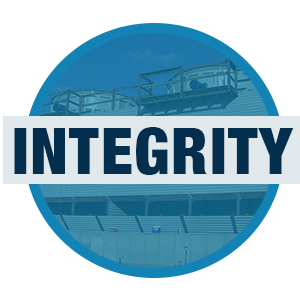 integrity