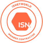 isnet_LOGO